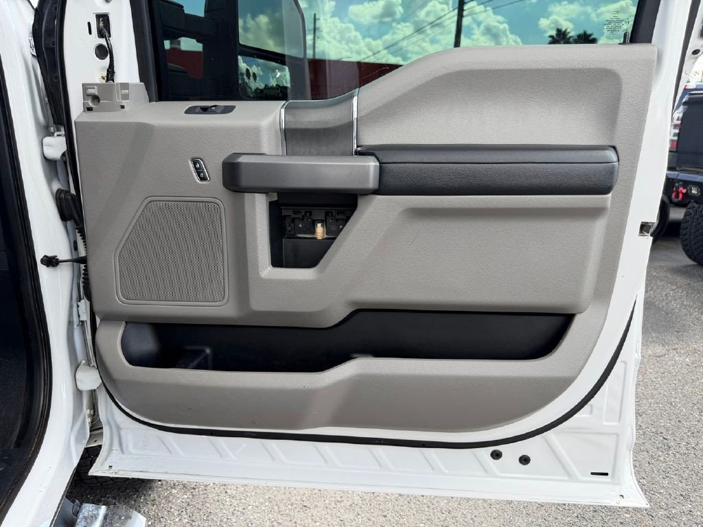 2020 Ford F-250 Image 23