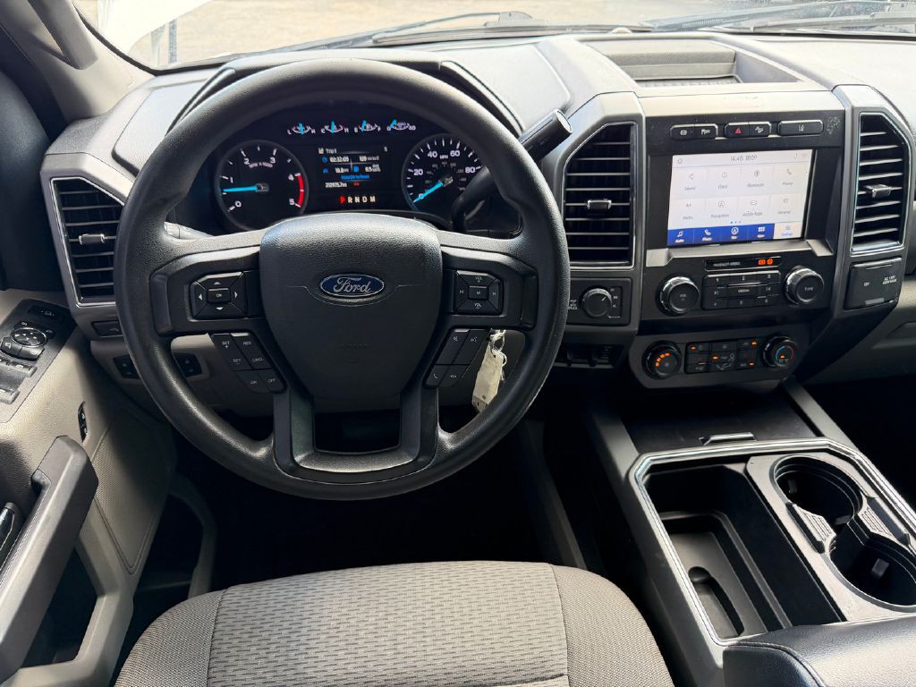2020 Ford F-250 Image 24