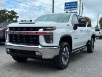 Image for 2021 Chevrolet Silverado 1500 Heavy Duty Lt ID: 7684222