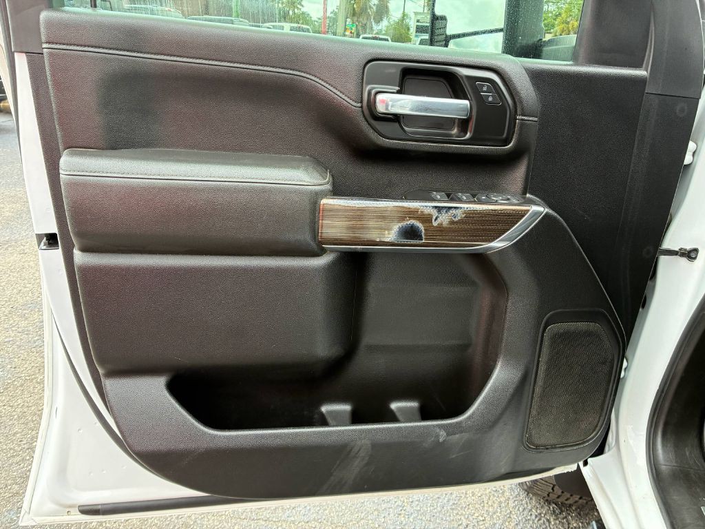 2021 Chevrolet Silverado 1500 Image 11