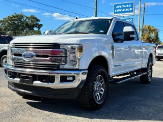 Image for 2019 Ford F-250 Lariat ID: 7689812