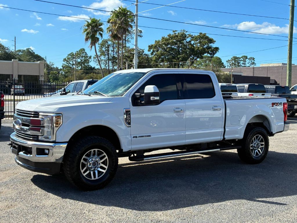 2019 Ford F-250 Image 2