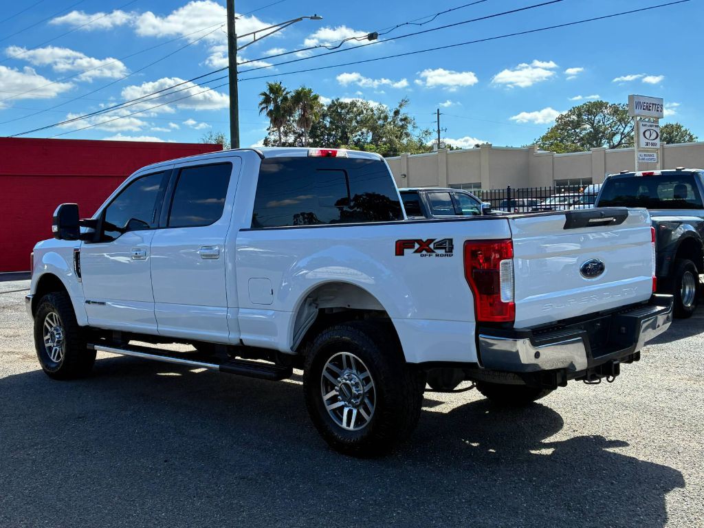 2019 Ford F-250 Image 3