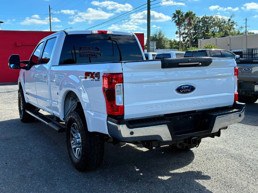 2019 Ford F-250 Image 4