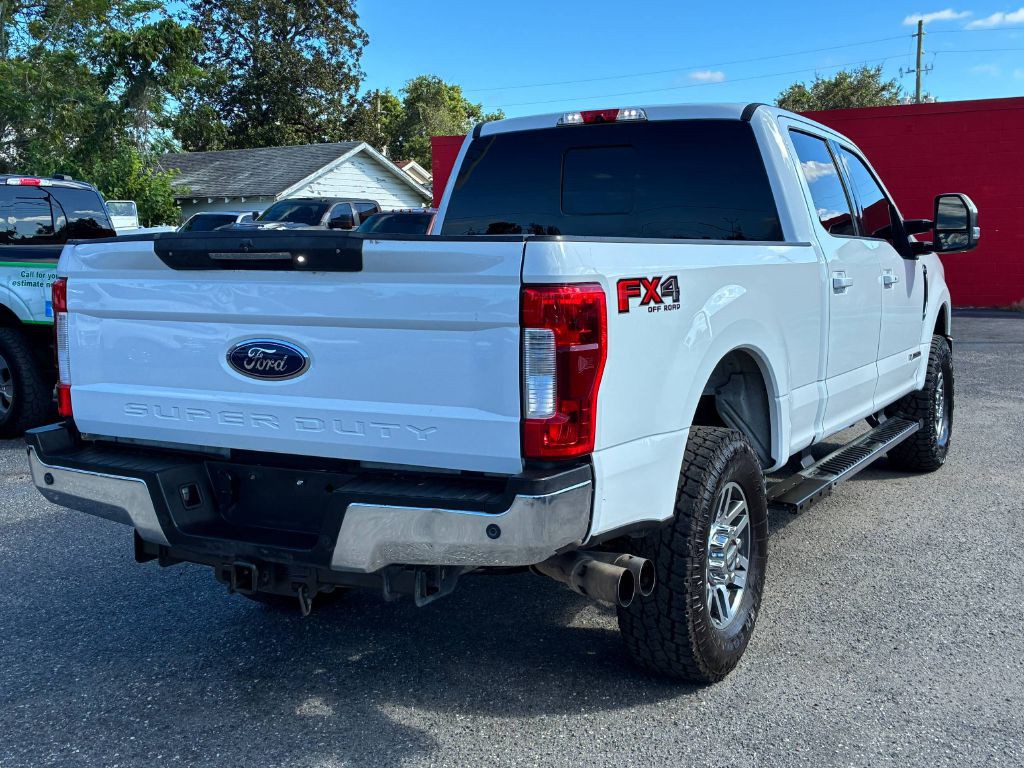 2019 Ford F-250 Image 5