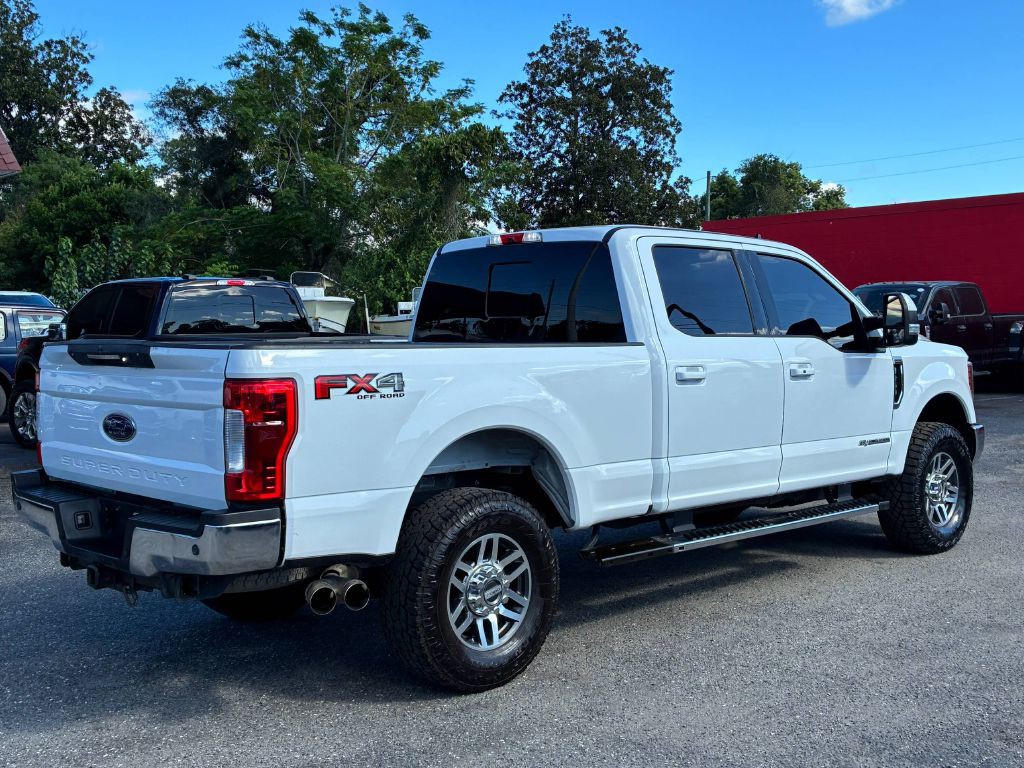 2019 Ford F-250 Image 6