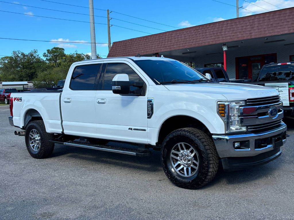 2019 Ford F-250 Image 7