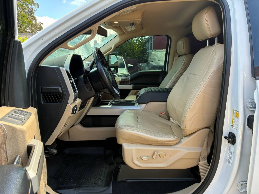 2019 Ford F-250 Image 9