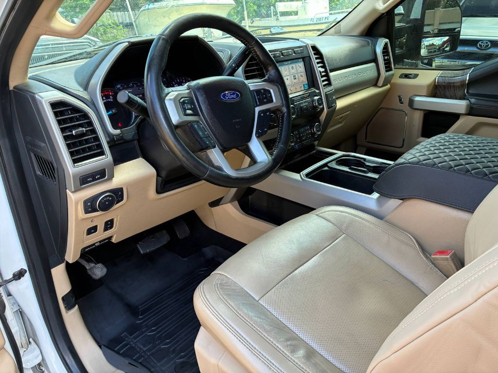 2019 Ford F-250 Image 10