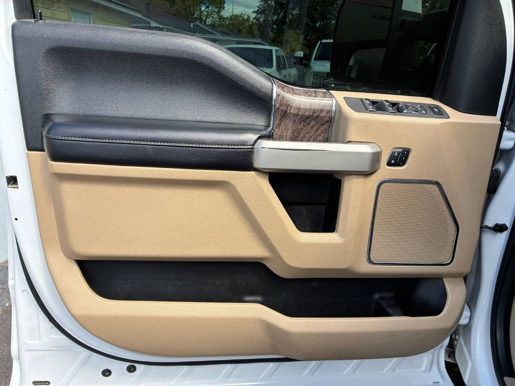 2019 Ford F-250 Image 11
