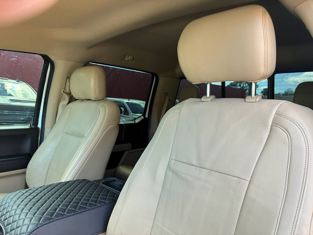 2019 Ford F-250 Image 12
