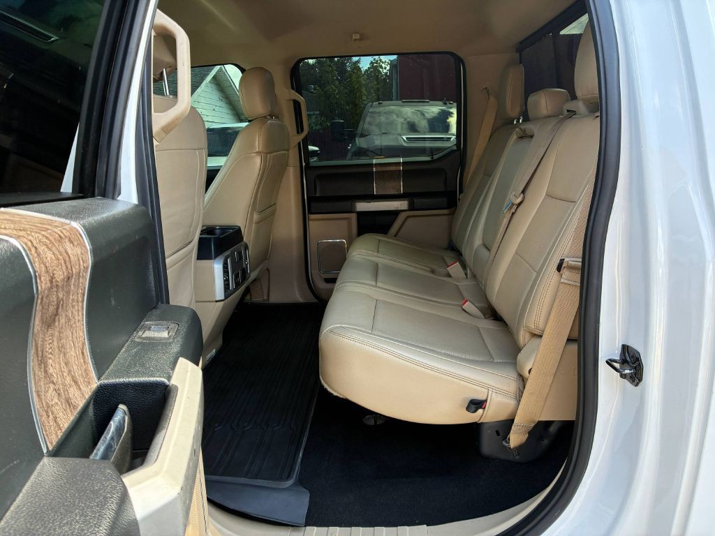 2019 Ford F-250 Image 13