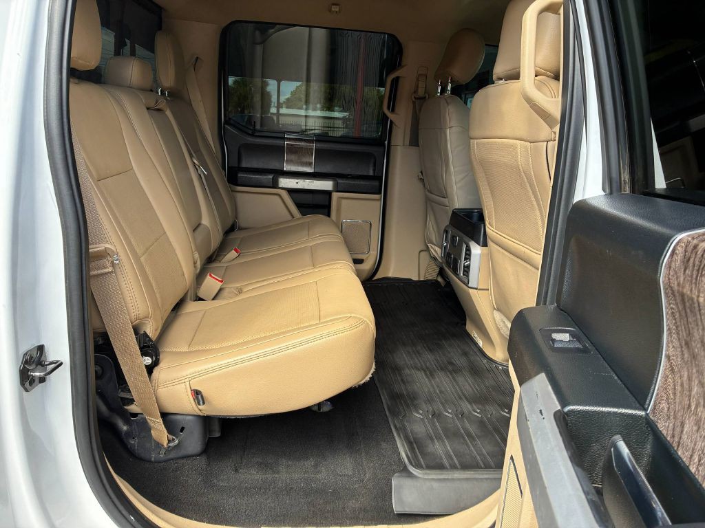 2019 Ford F-250 Image 14