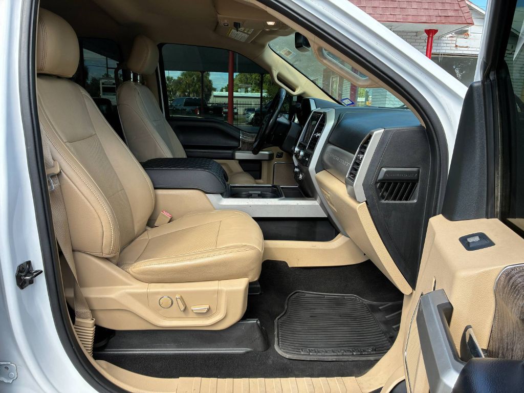 2019 Ford F-250 Image 15
