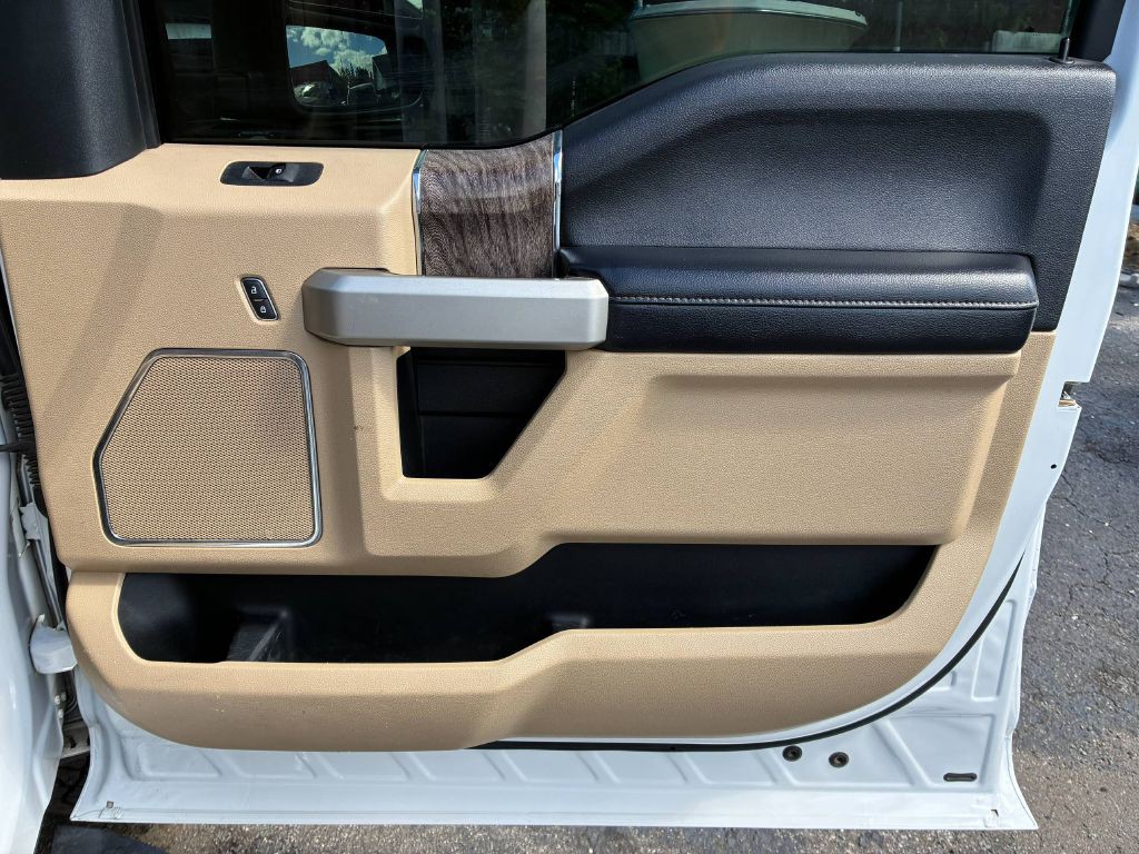 2019 Ford F-250 Image 17