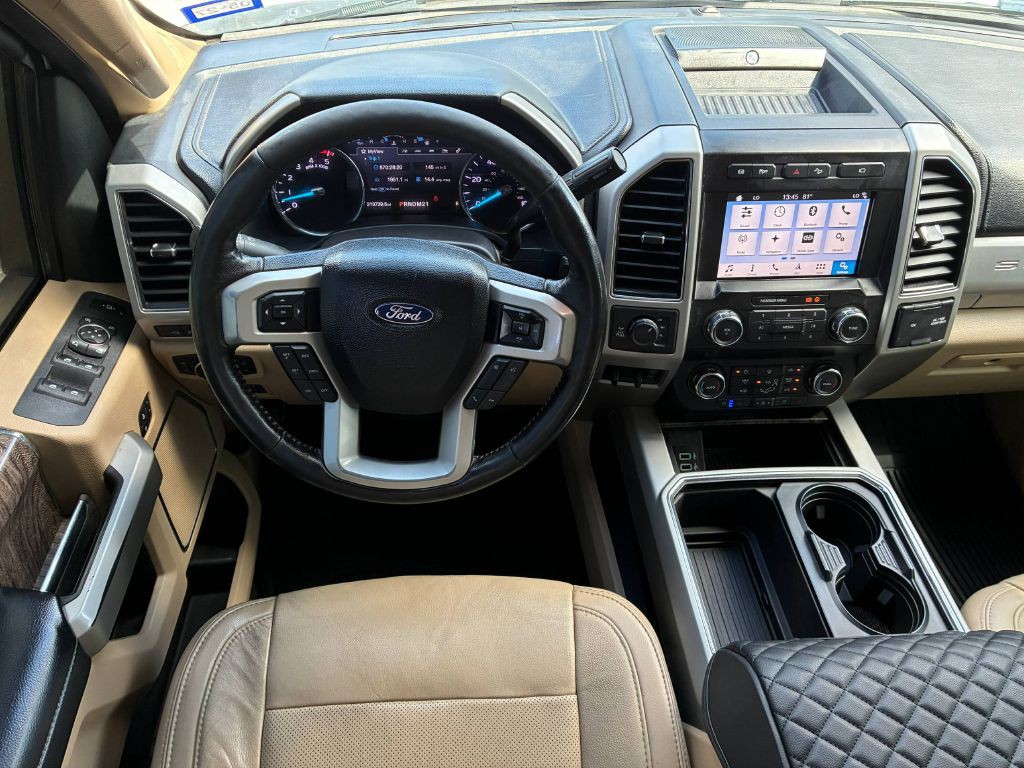 2019 Ford F-250 Image 18
