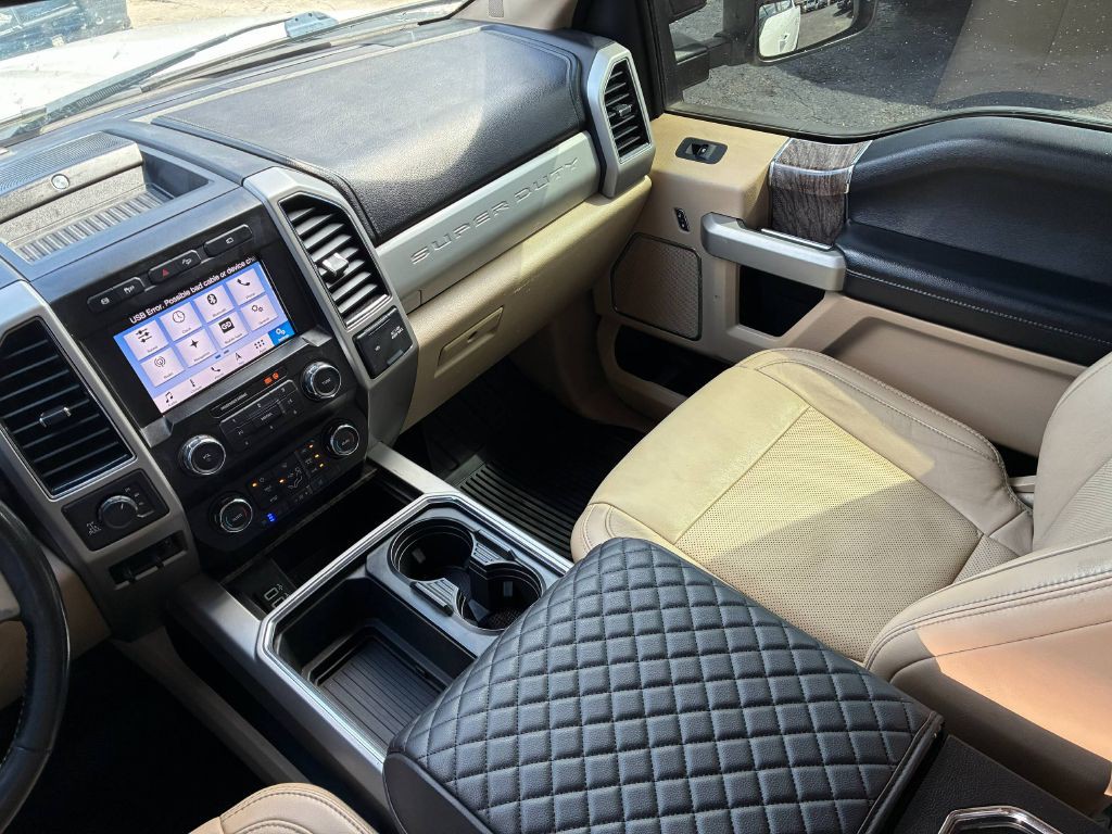 2019 Ford F-250 Image 19