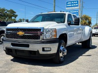 Image for 2012 Chevrolet Silverado 1500 LTZ ID: 7692958