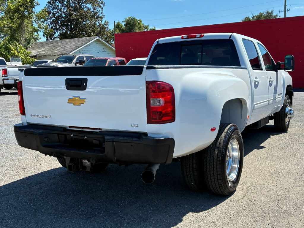 2012 Chevrolet Silverado 1500 Image 5