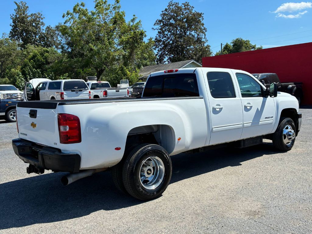 2012 Chevrolet Silverado 1500 Image 6