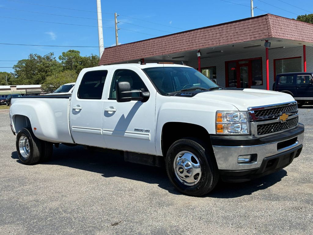 2012 Chevrolet Silverado 1500 Image 7