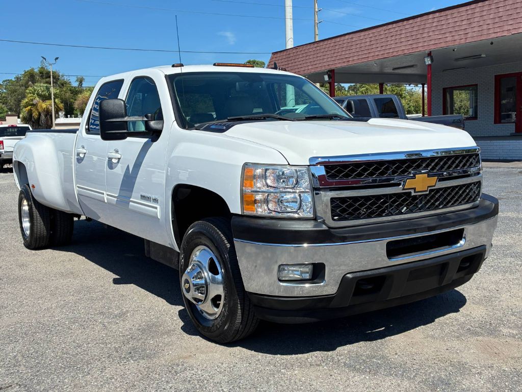 2012 Chevrolet Silverado 1500 Image 8