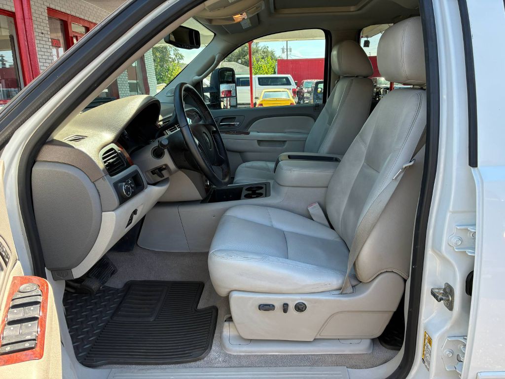 2012 Chevrolet Silverado 1500 Image 9