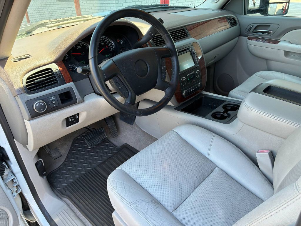 2012 Chevrolet Silverado 1500 Image 10