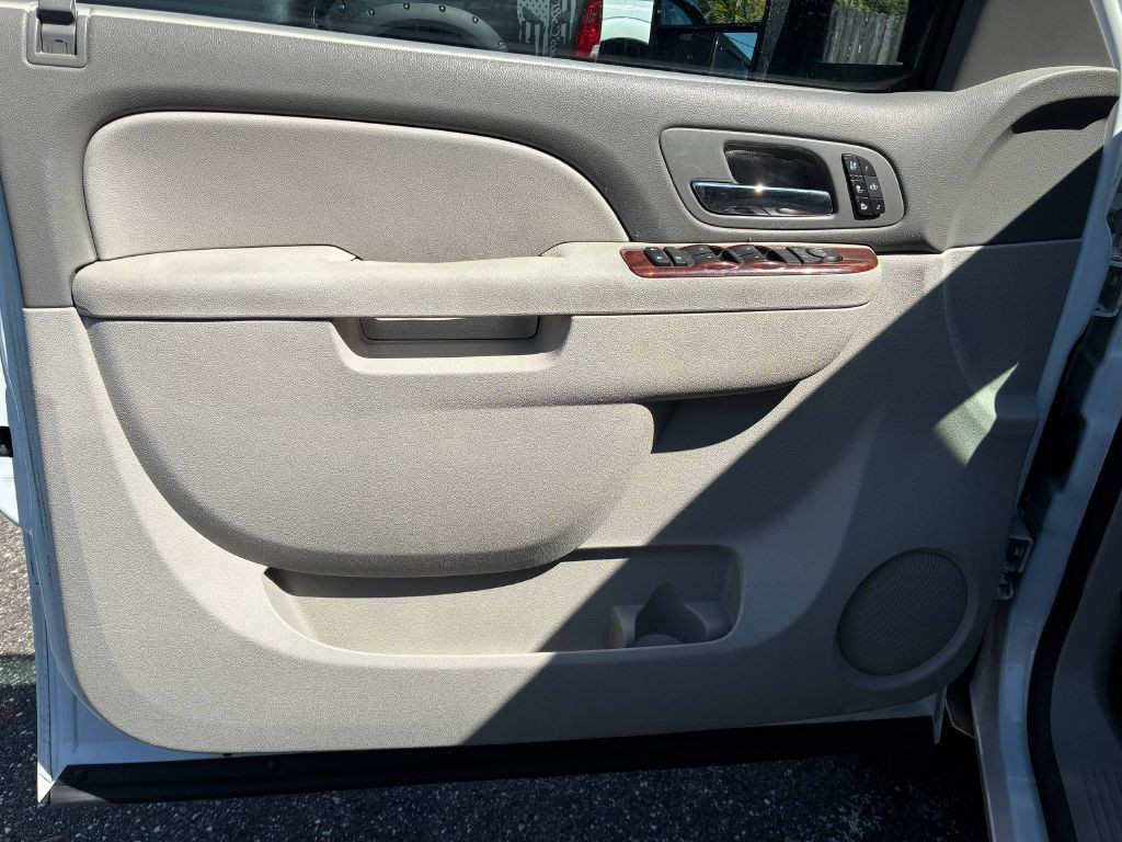 2012 Chevrolet Silverado 1500 Image 11