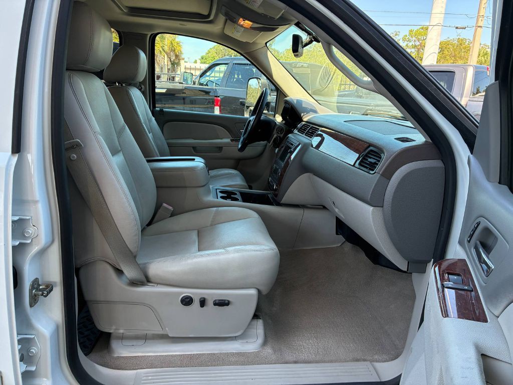 2012 Chevrolet Silverado 1500 Image 14