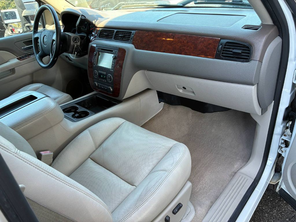 2012 Chevrolet Silverado 1500 Image 15