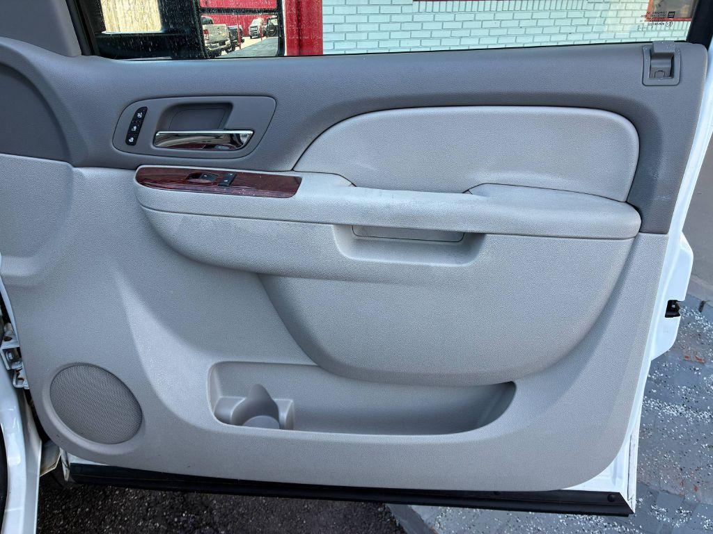 2012 Chevrolet Silverado 1500 Image 16