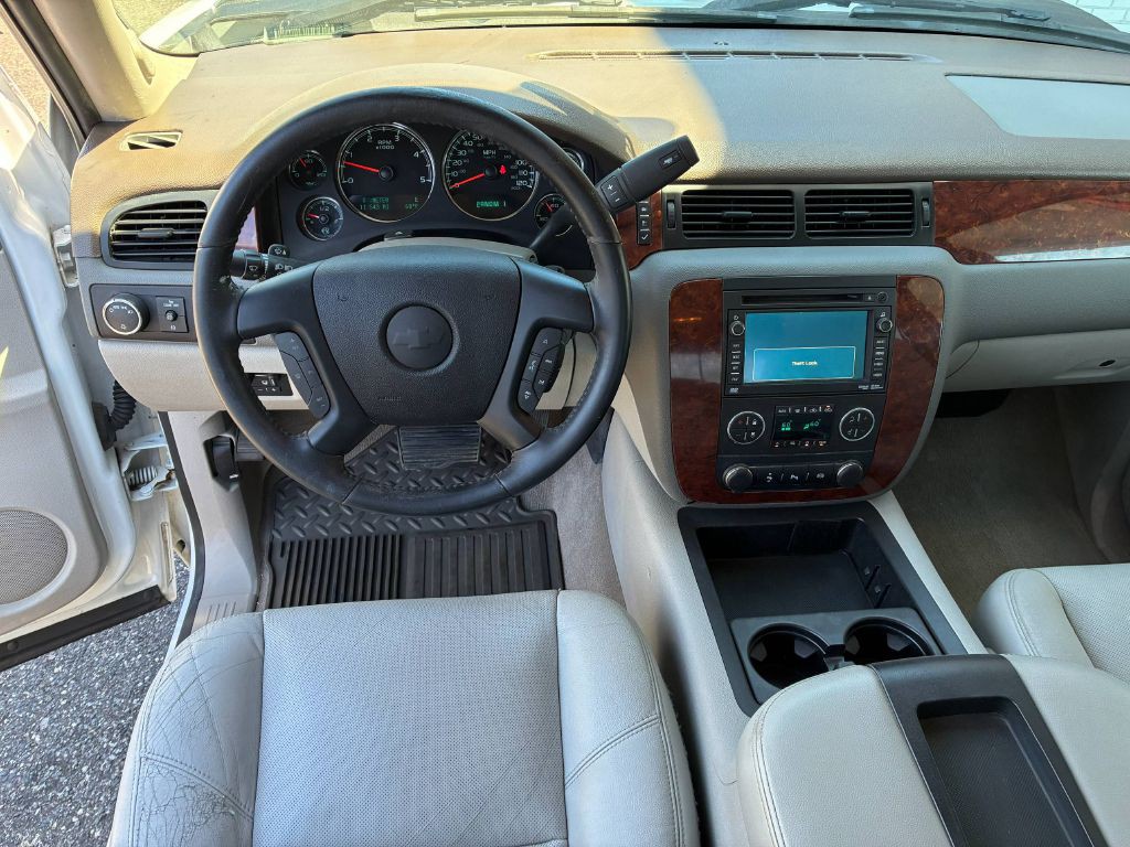 2012 Chevrolet Silverado 1500 Image 18