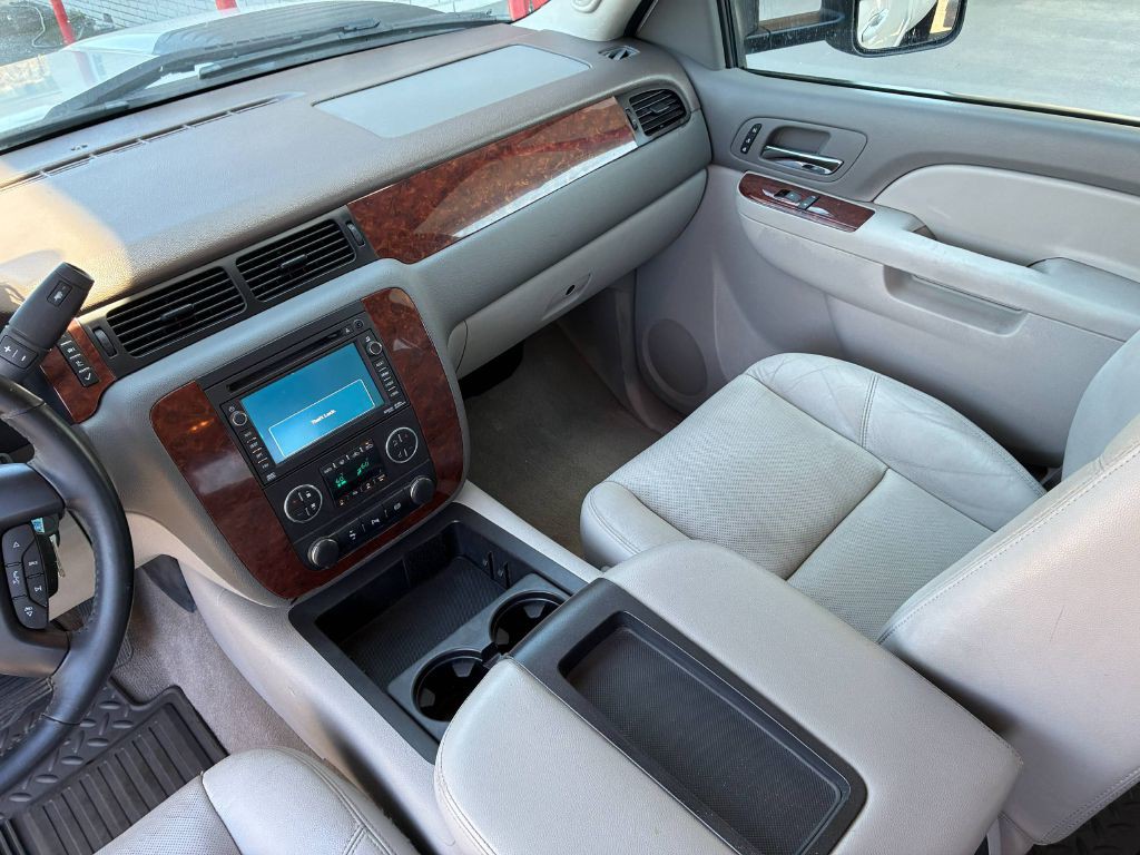 2012 Chevrolet Silverado 1500 Image 19