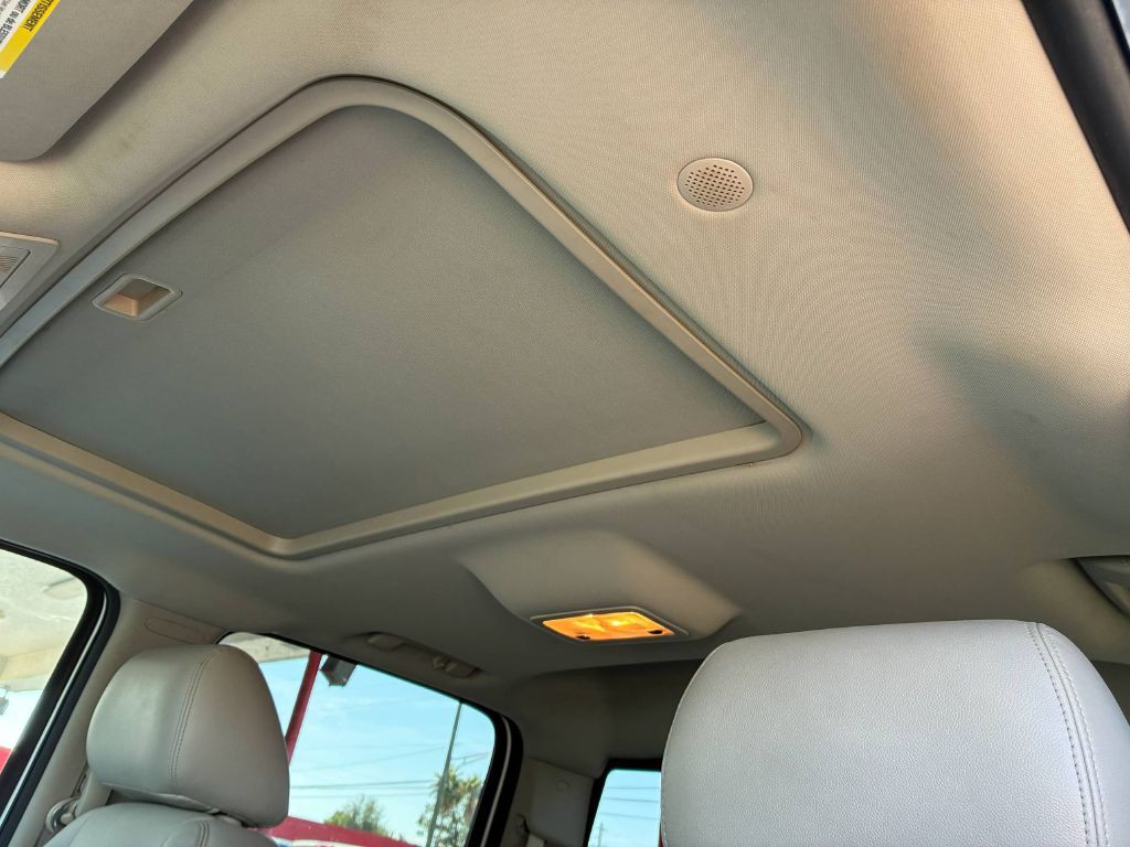 2012 Chevrolet Silverado 1500 Image 20