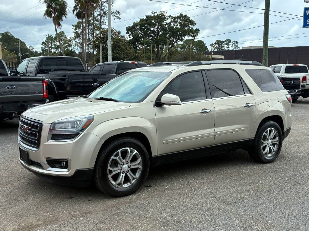 2015 GMC Acadia Image 1