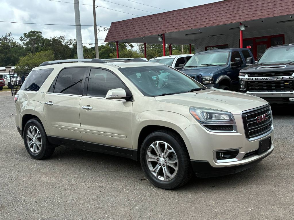 2015 GMC Acadia Image 6