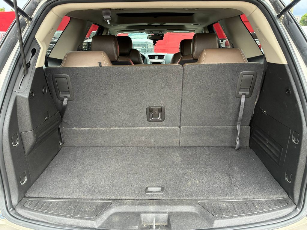 2015 GMC Acadia Image 13