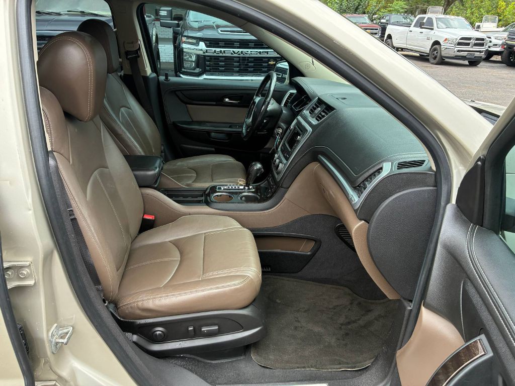 2015 GMC Acadia Image 15