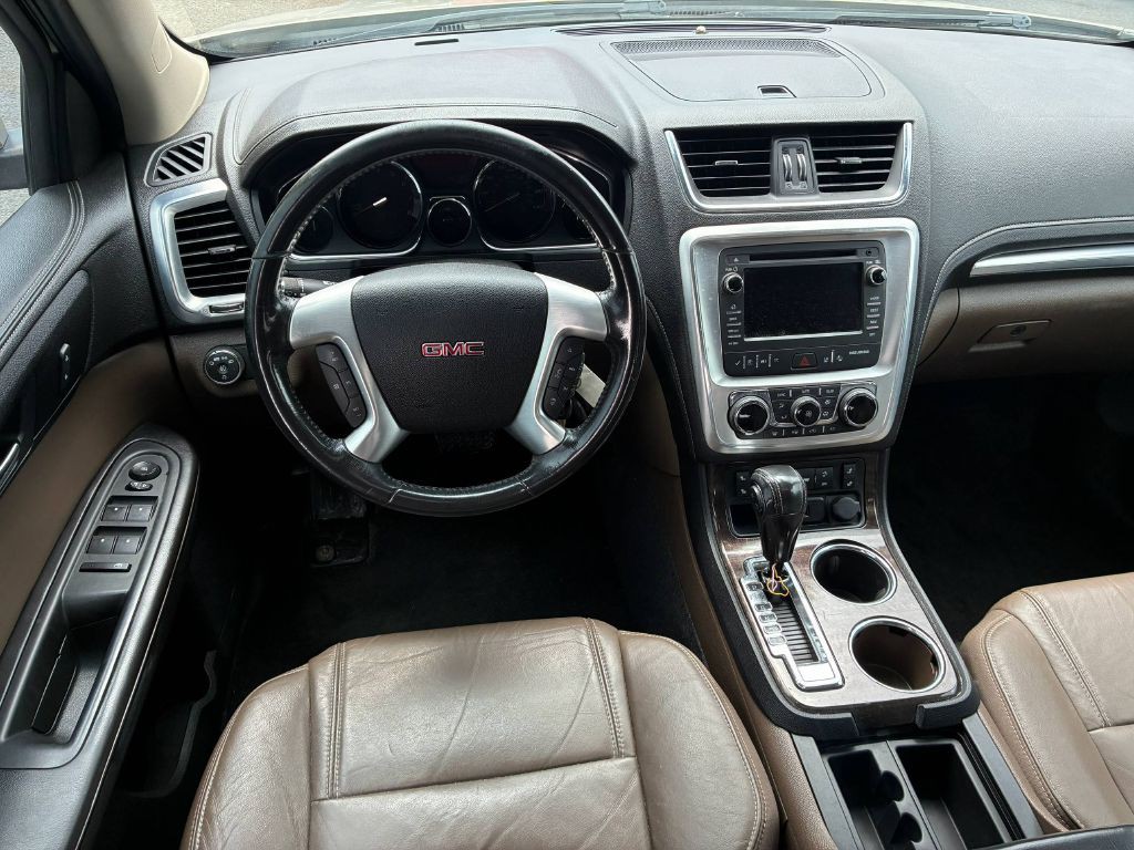 2015 GMC Acadia Image 19