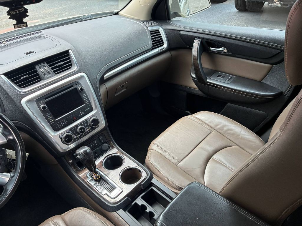 2015 GMC Acadia Image 20