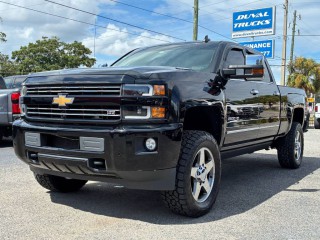 Image for 2016 Chevrolet Silverado 1500 Heavy Duty Ltz ID: 7705105