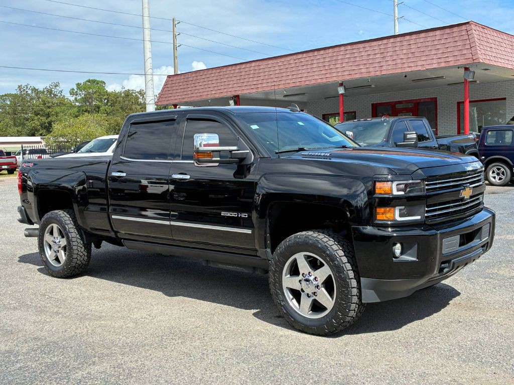 2016 Chevrolet Silverado 1500 Image 7
