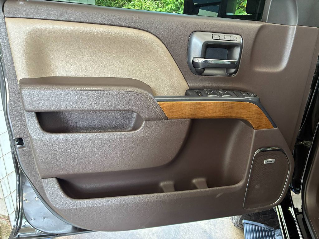 2016 Chevrolet Silverado 1500 Image 11