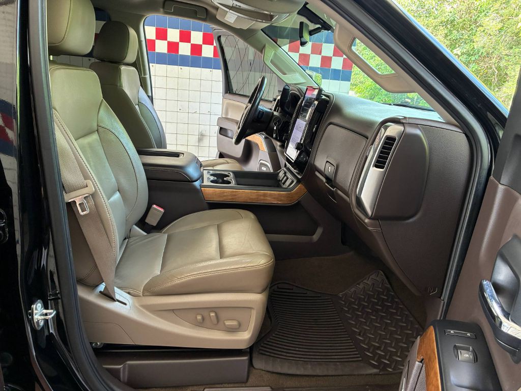 2016 Chevrolet Silverado 1500 Image 15