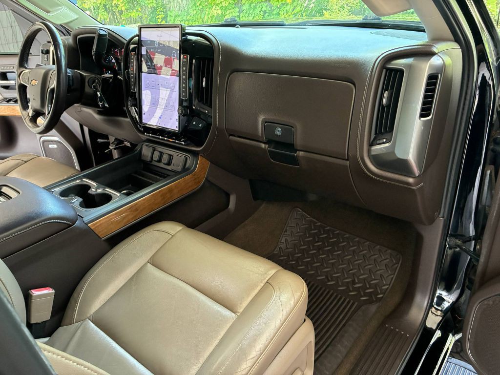 2016 Chevrolet Silverado 1500 Image 16