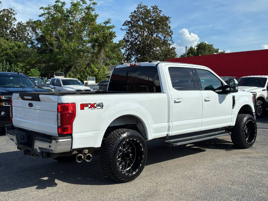 2021 Ford F-250 Image 6