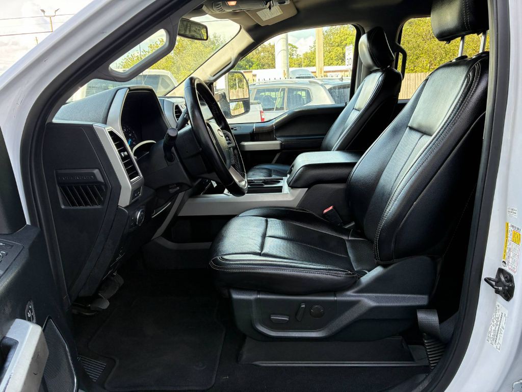 2021 Ford F-250 Image 9
