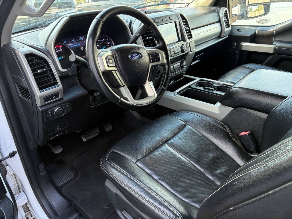 2021 Ford F-250 Image 10