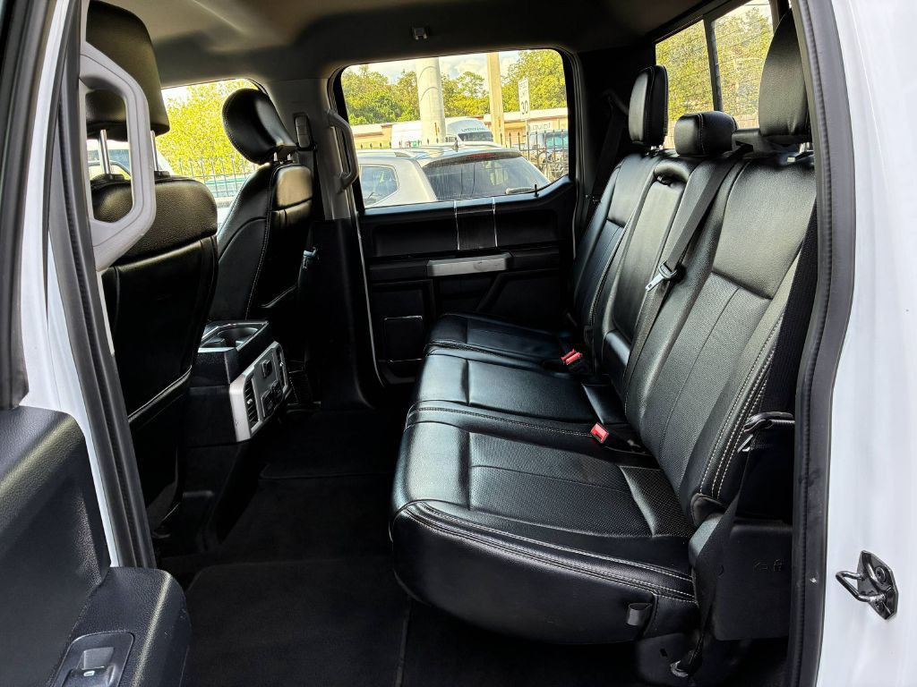 2021 Ford F-250 Image 13